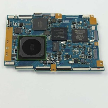Sony BOARD, VC COMPLETE PC A-2121-417-A